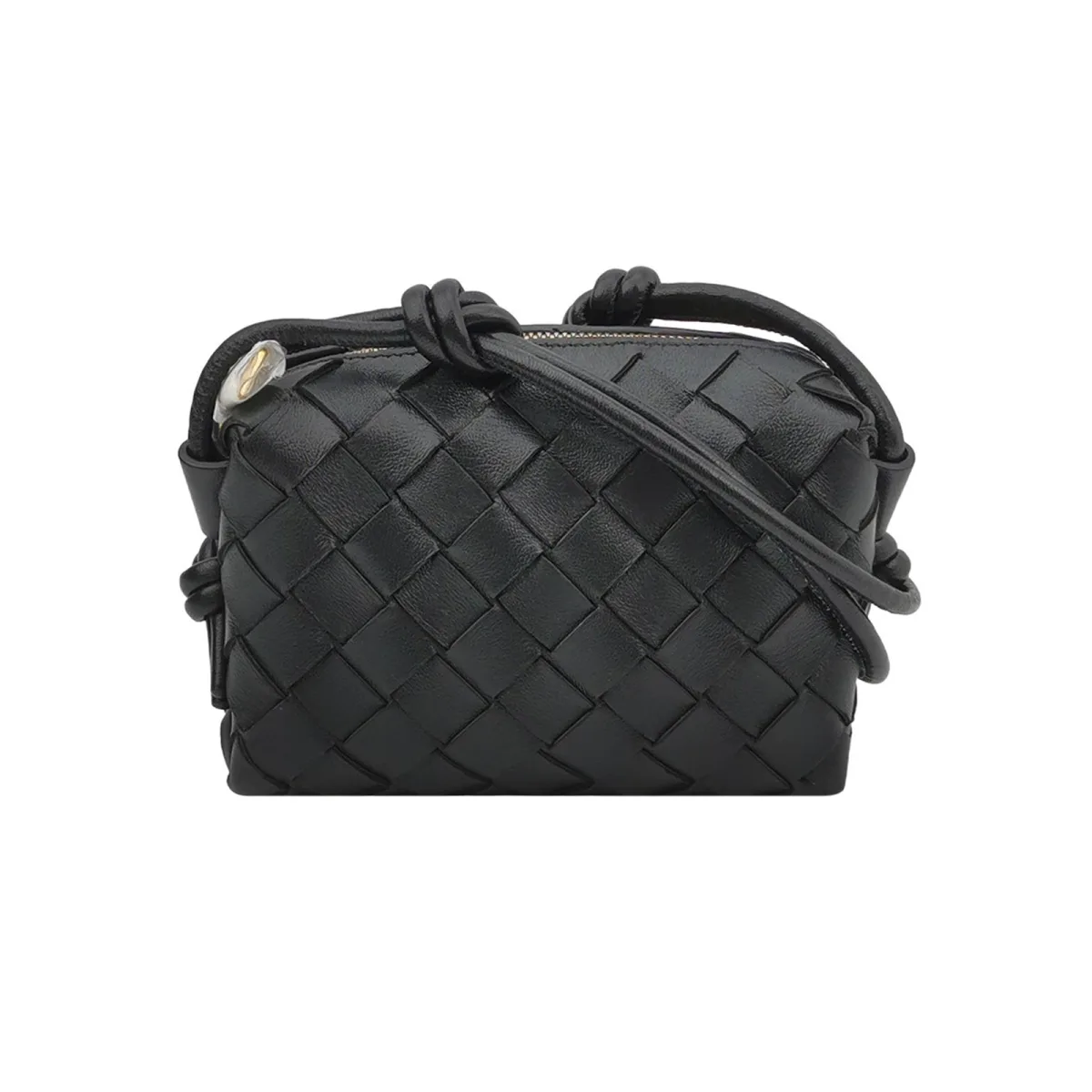 Bottega Veneta Loop Intrecciato — продано