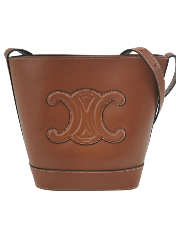 Celine Triomphe Canvas — продано