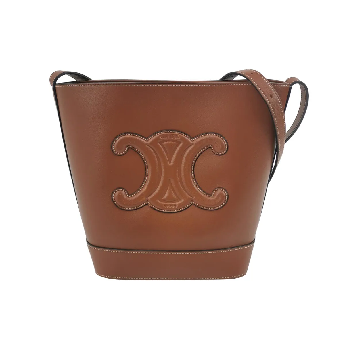 Celine Triomphe Canvas — продано