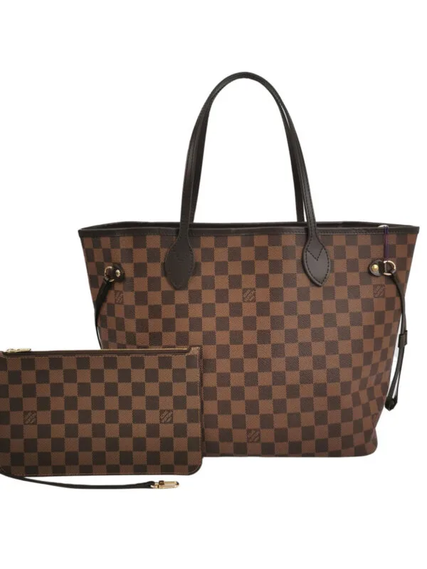 Louis Vuitton Neverfull — продано