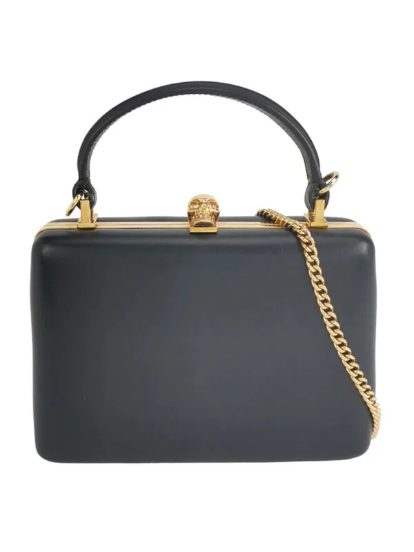 Alexander McQueen Skull