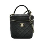Chanel Vanity Case C — миниатюра 1