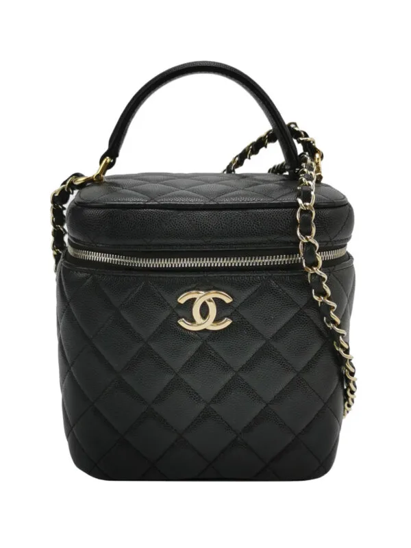 Chanel Vanity Case C