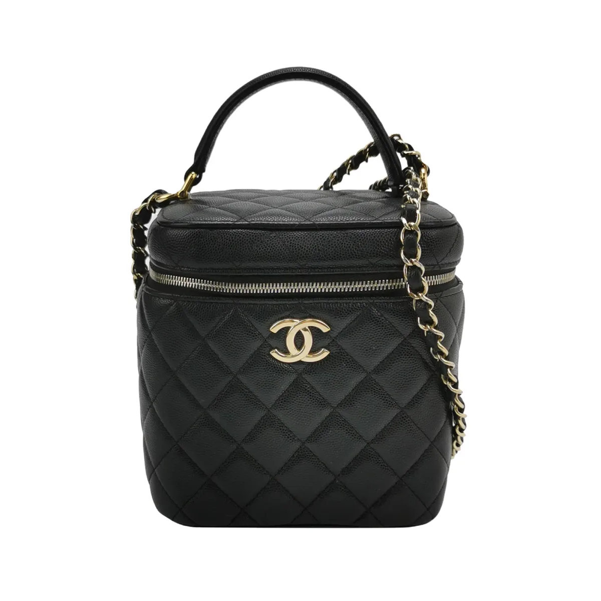 Chanel Vanity Case C — фото 1
