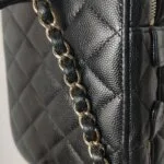 Chanel Vanity Case C — фото 13