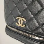 Chanel Vanity Case C — фото 15