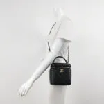 Chanel Vanity Case C — фото 2