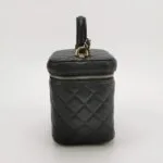 Chanel Vanity Case C — фото 3