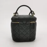 Chanel Vanity Case C — фото 5