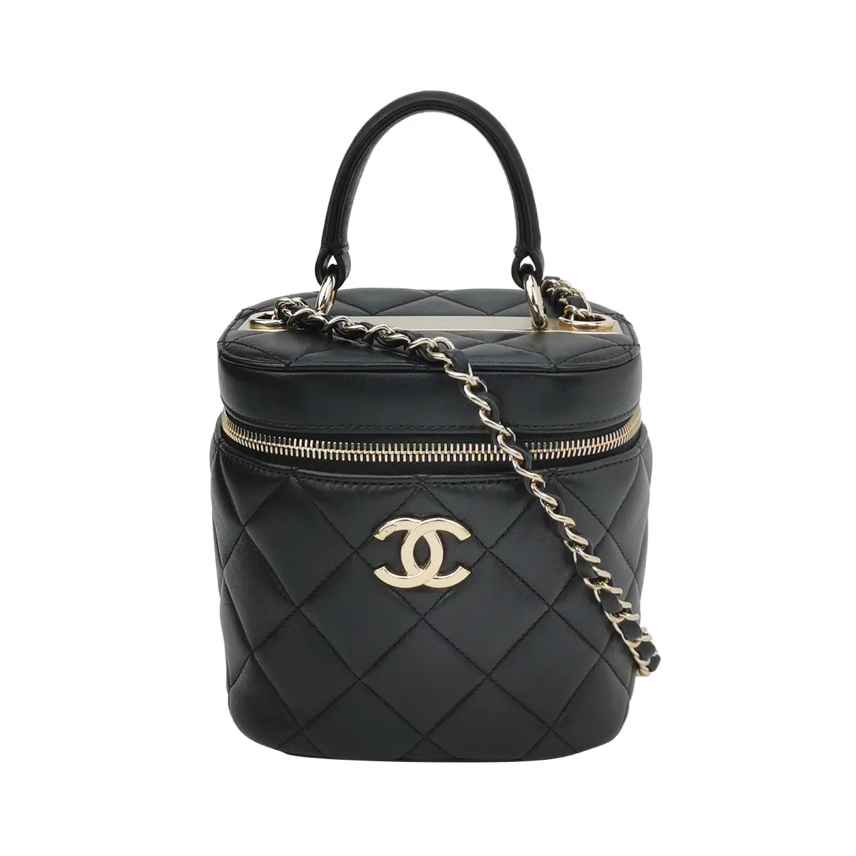 Chanel Trendy CCC — фото 1