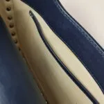 Valentino Garavani Colorblock Calfskin Crossbody — фото 10