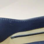 Valentino Garavani Colorblock Calfskin Crossbody — фото 13