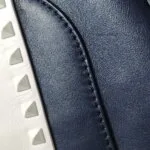 Valentino Garavani Colorblock Calfskin Crossbody — фото 19