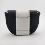 Valentino Garavani Colorblock Calfskin Crossbody — фото 5