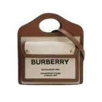 Burberry Pocket Horseferry — миниатюра 1