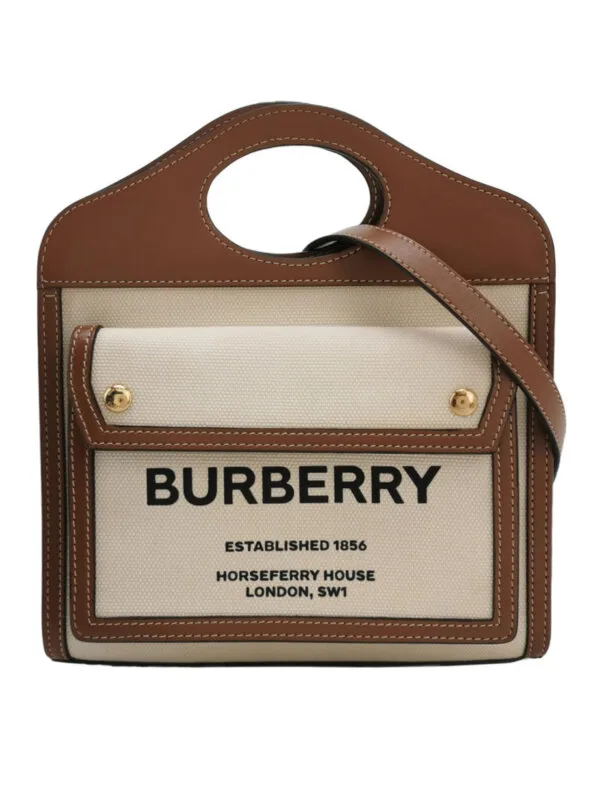 Burberry Pocket Horseferry