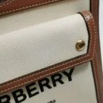 Burberry Pocket Horseferry — фото 16