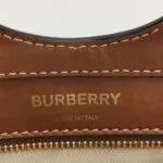 Burberry Pocket Horseferry — фото 8