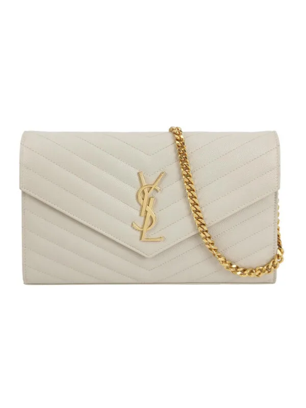 Saint Laurent Envelope VYSL
