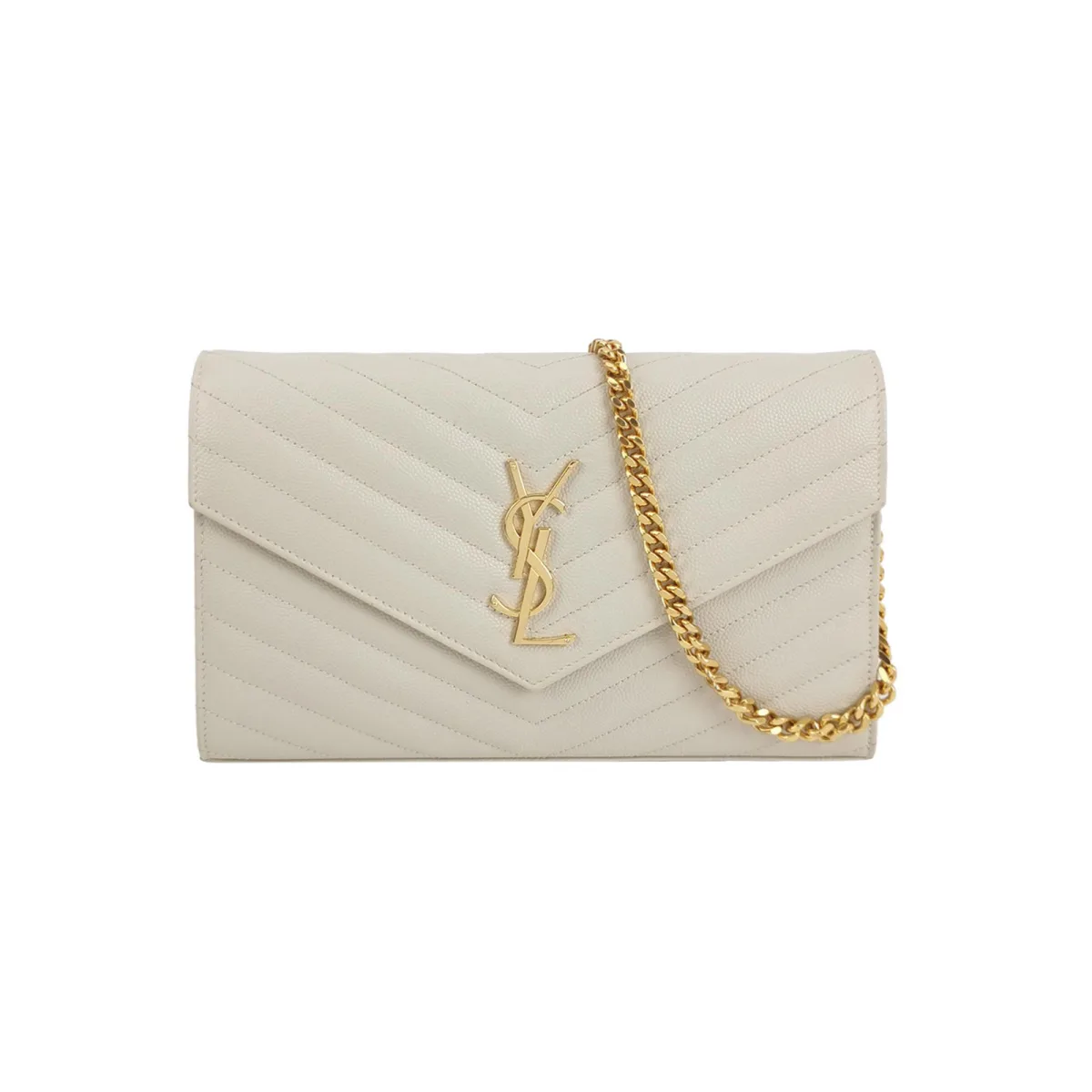 Saint Laurent Envelope VYSL — фото 1