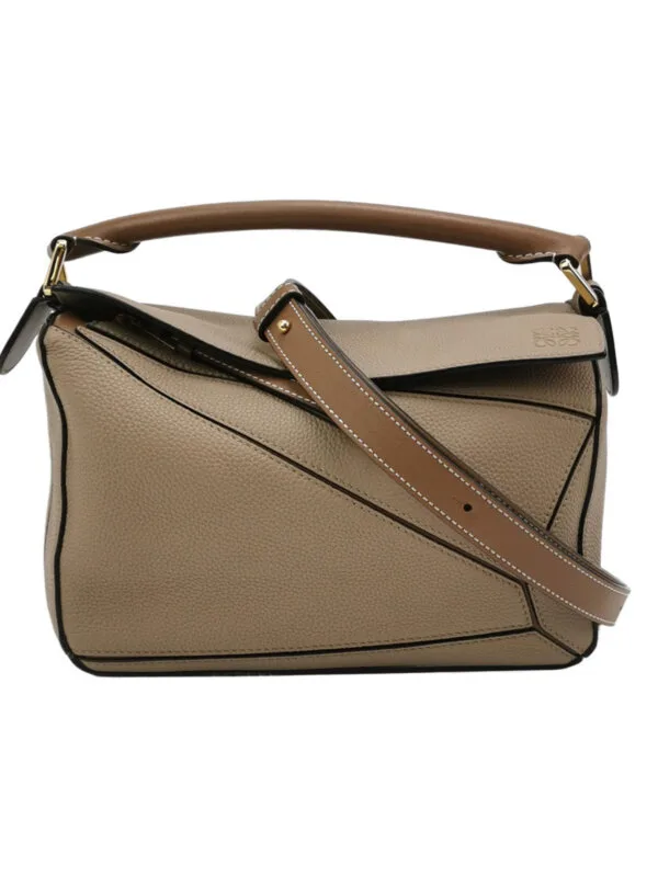 Loewe Puzzle (Лоэве)