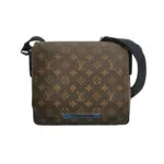 Louis Vuitton District Monogram — миниатюра 1