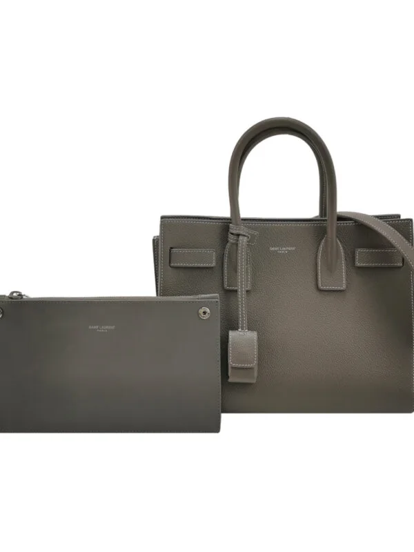 Saint Laurent Sac de Jour Baby — продано