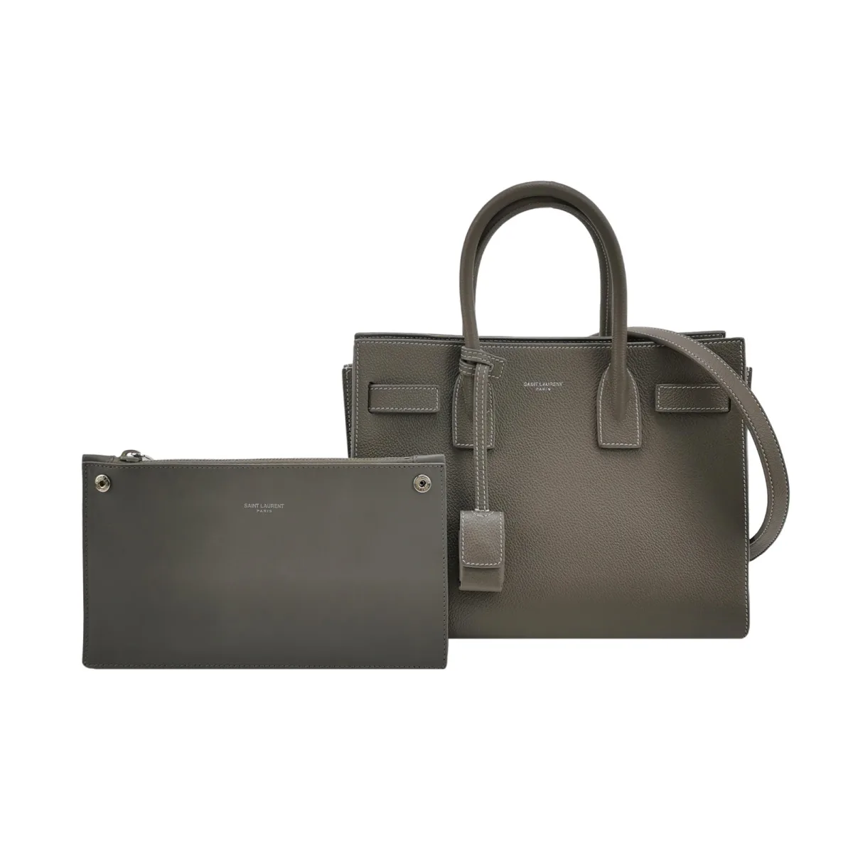 Saint Laurent Sac de Jour Baby — продано