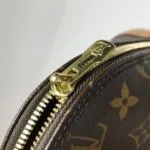 Louis Vuitton Alma BB Monogram (Луи Виттон) — фото 10