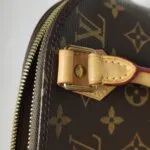 Louis Vuitton Alma BB Monogram (Луи Виттон) — фото 11