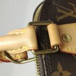 Louis Vuitton Alma BB Monogram (Луи Виттон) — фото 15