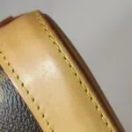 Louis Vuitton Alma BB Monogram (Луи Виттон) — фото 16