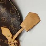 Louis Vuitton Alma BB Monogram (Луи Виттон) — фото 19