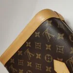 Louis Vuitton Alma BB Monogram (Луи Виттон) — фото 22