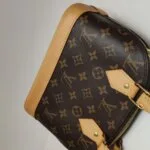 Louis Vuitton Alma BB Monogram (Луи Виттон) — фото 24