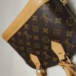 Louis Vuitton Alma BB Monogram (Луи Виттон) — фото 25