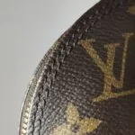 Louis Vuitton Alma BB Monogram (Луи Виттон) — фото 27