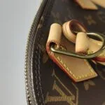 Louis Vuitton Alma BB Monogram (Луи Виттон) — фото 29