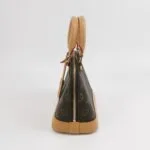 Louis Vuitton Alma BB Monogram (Луи Виттон) — фото 3