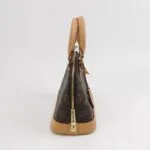 Louis Vuitton Alma BB Monogram (Луи Виттон) — фото 4