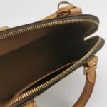 Louis Vuitton Alma BB Monogram (Луи Виттон) — фото 7