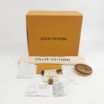 Louis Vuitton Alma BB Monogram (Луи Виттон) — фото 8
