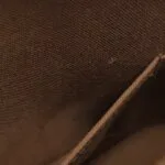 Louis Vuitton Alma BB Monogram (Луи Виттон) — фото 9