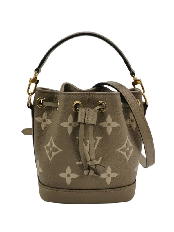 Louis Vuitton NOE Nano Monogram