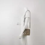 Louis Vuitton NOE Nano Monogram (Луи Виттон) — фото 2