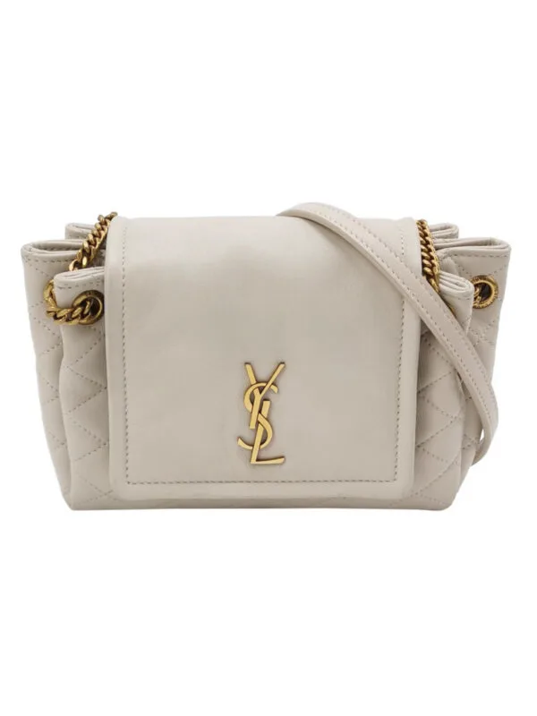 Saint Laurent Nolita YSL