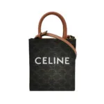 Celine Cabas Logo — миниатюра 1