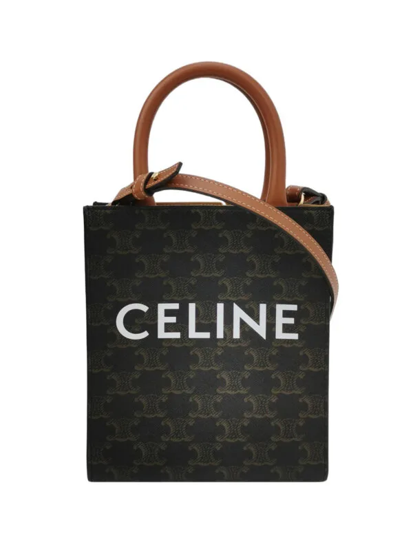 Celine Cabas Logo