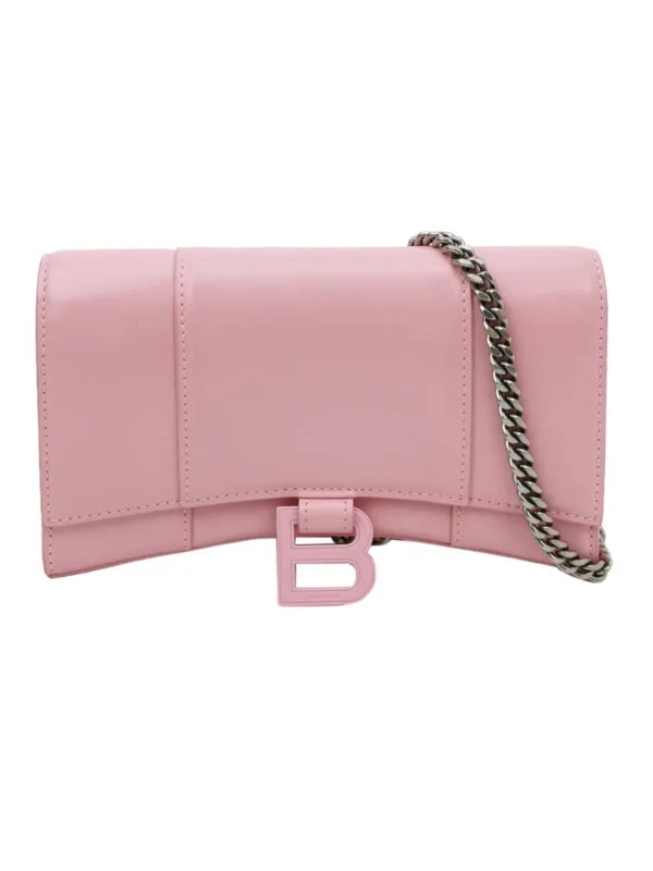 Balenciaga Hourglass B
