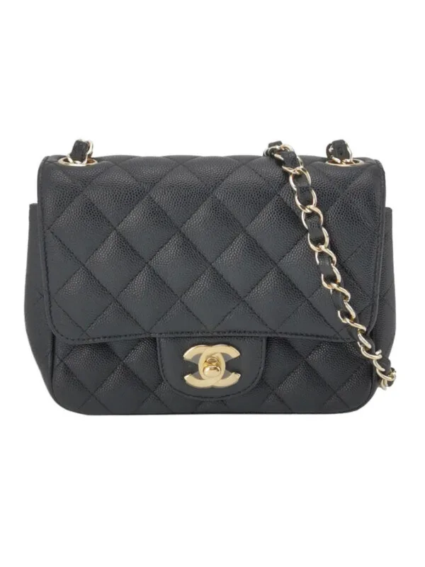 Chanel Classic Flap C